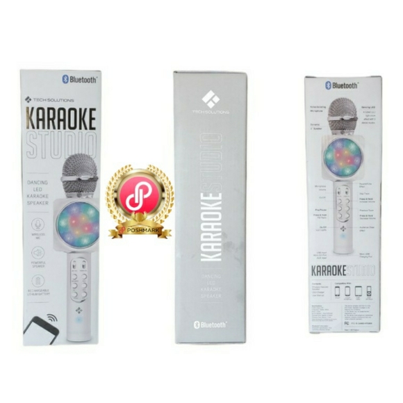Other - Karaoke studio